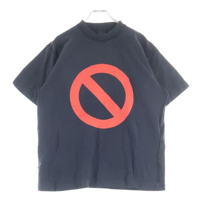 Balenciaga Limited to 200 Pieces Worldwide Printed Small Fit