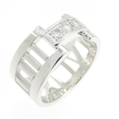 Tiffany & Co Atlas Ring
