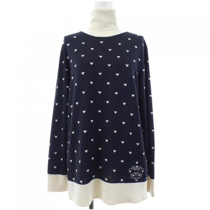 Hermes Knit Silk Cashmere