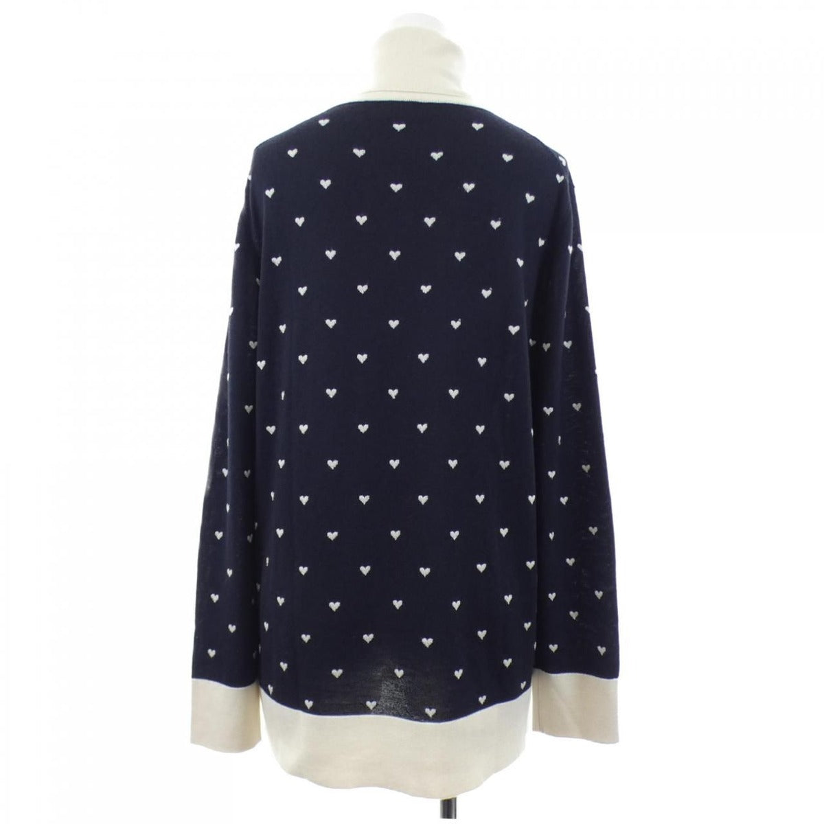 Hermes Knit Silk Cashmere — view 2