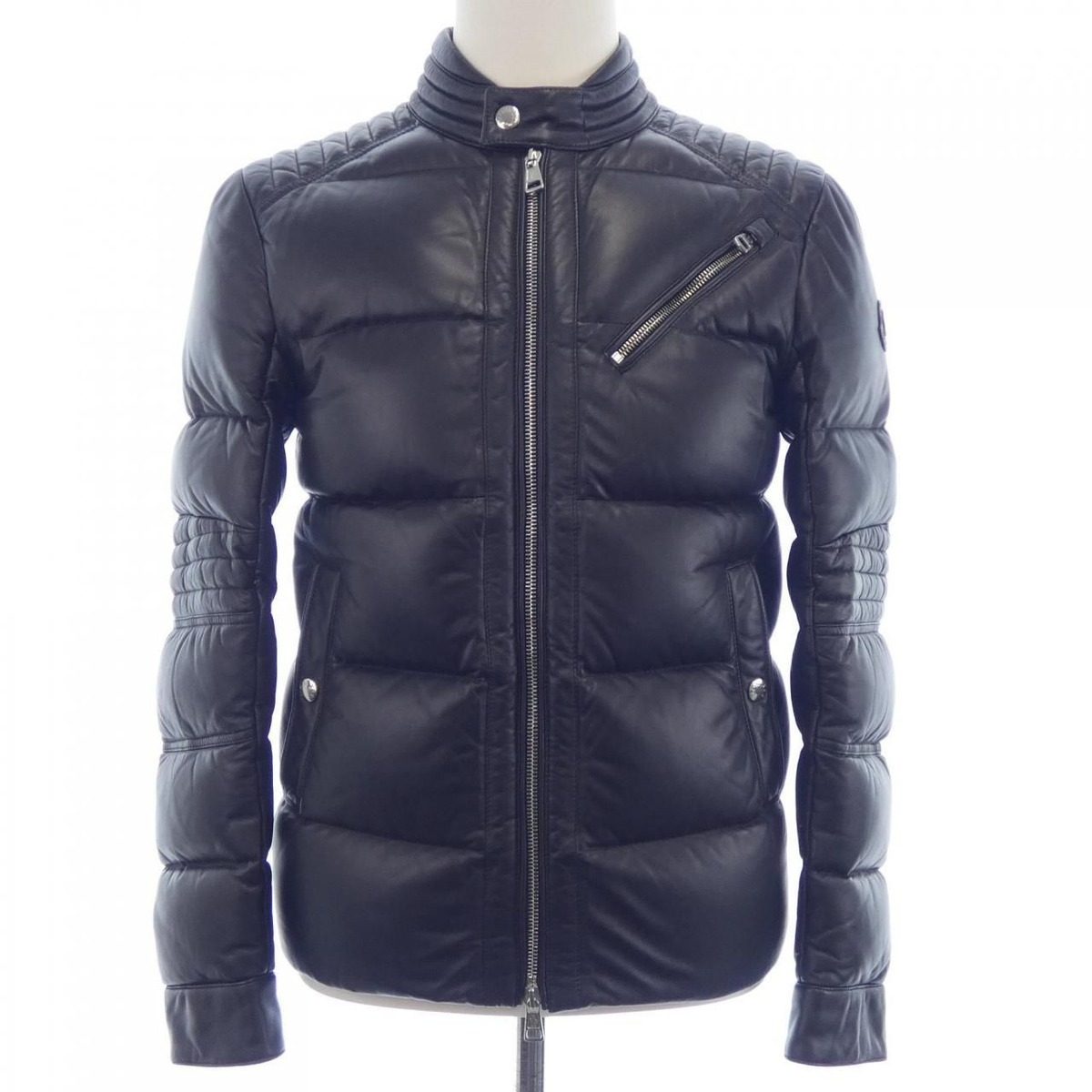 Moncler Garrel Down Jacket