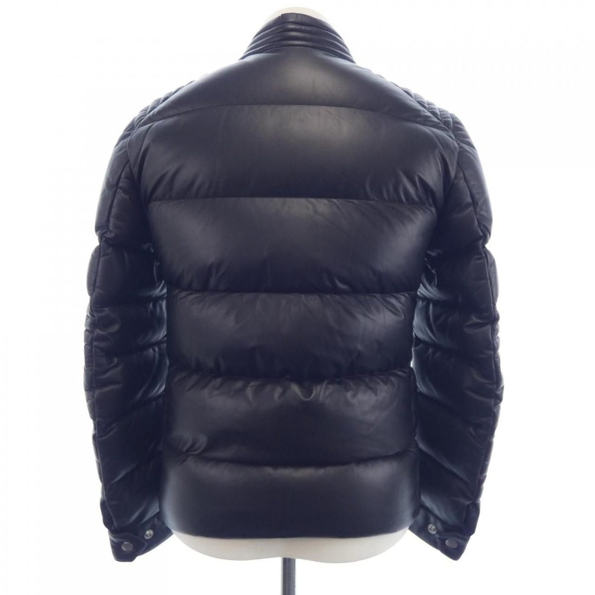 Moncler Garrel Down Jacket — view 2