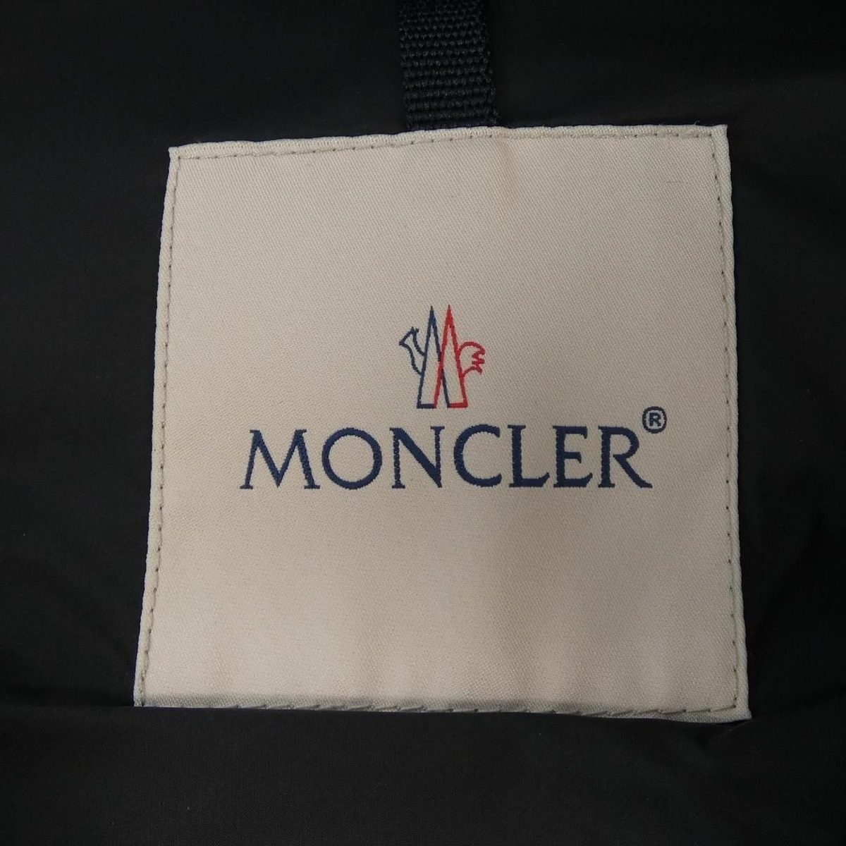Moncler Garrel Down Jacket — view 5