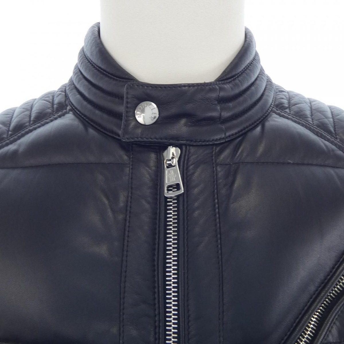Moncler Garrel Down Jacket — view 6