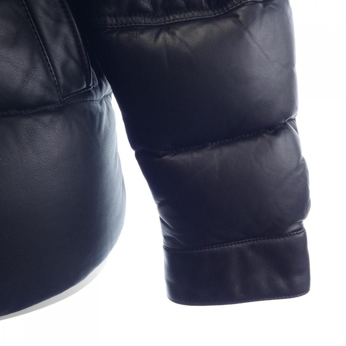 Moncler Garrel Down Jacket — view 7