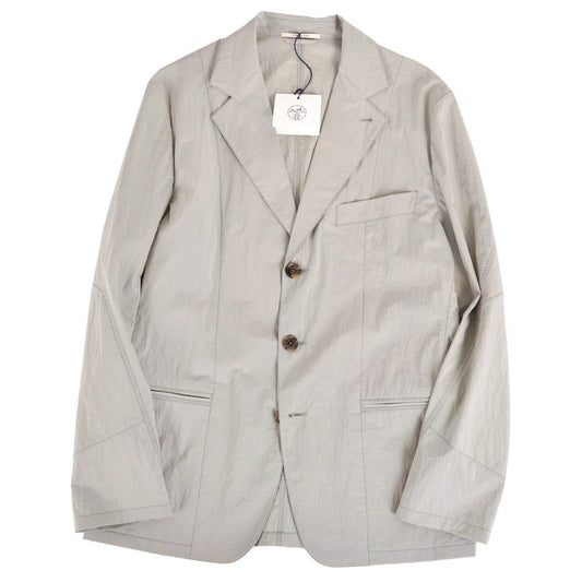 Hermes Jacket Tailored Nylon Outer