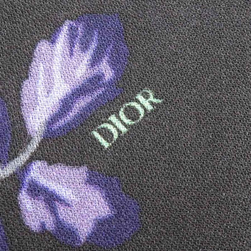 Christian DIOR Scarf Shawl