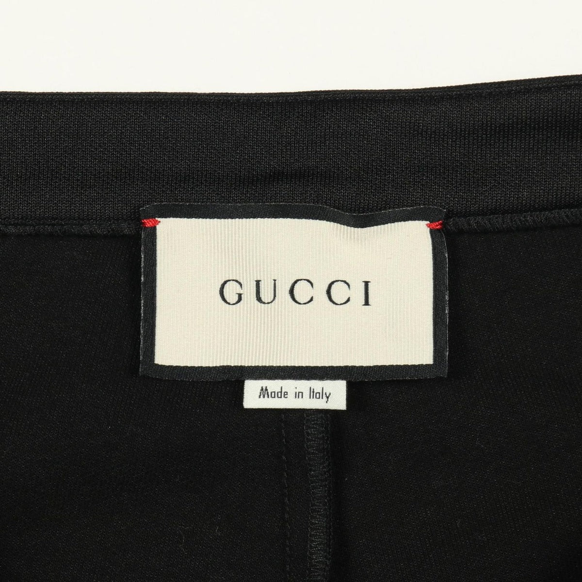 Gucci Pants Webline Cotton — view 3