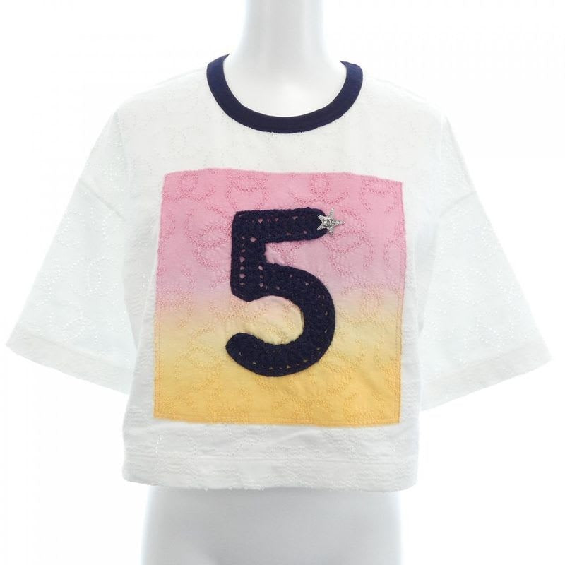 Chanel Look 27 24 C T-Shirt