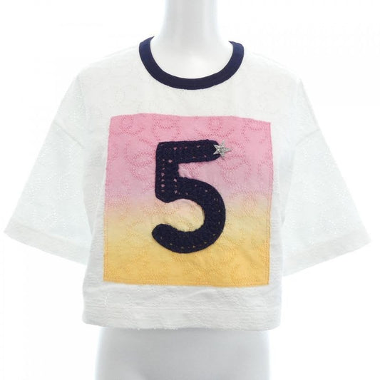 Chanel Look 27 24 C T-Shirt