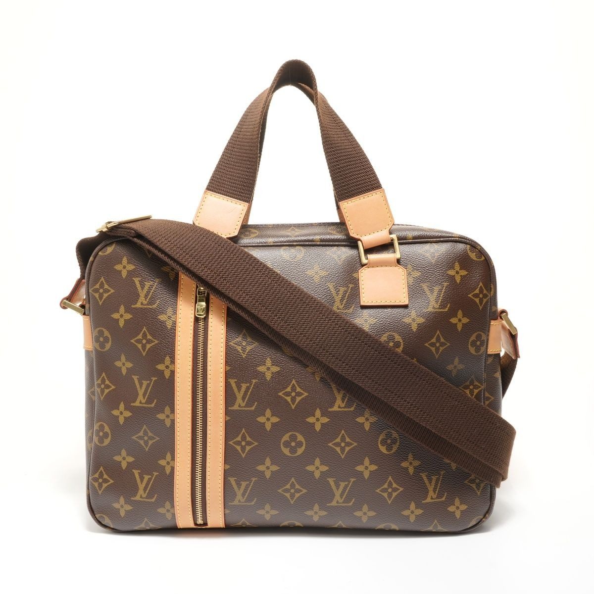 Louis Vuitton Handbag Sac Bosford Monogram