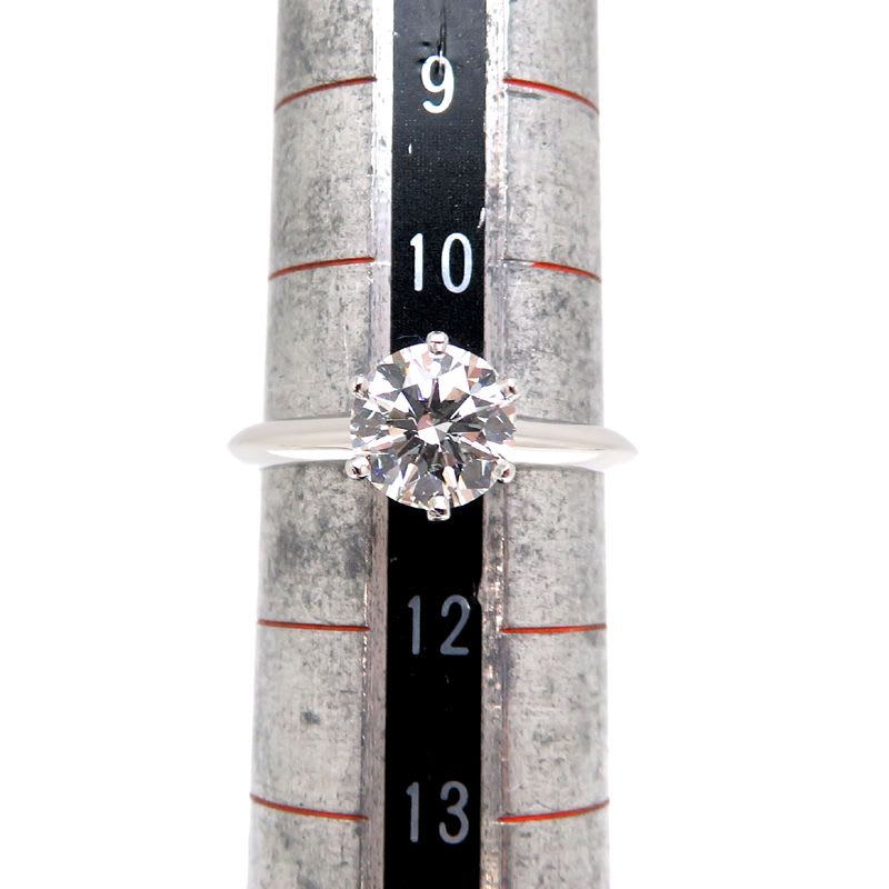 Tiffany & Co Ring