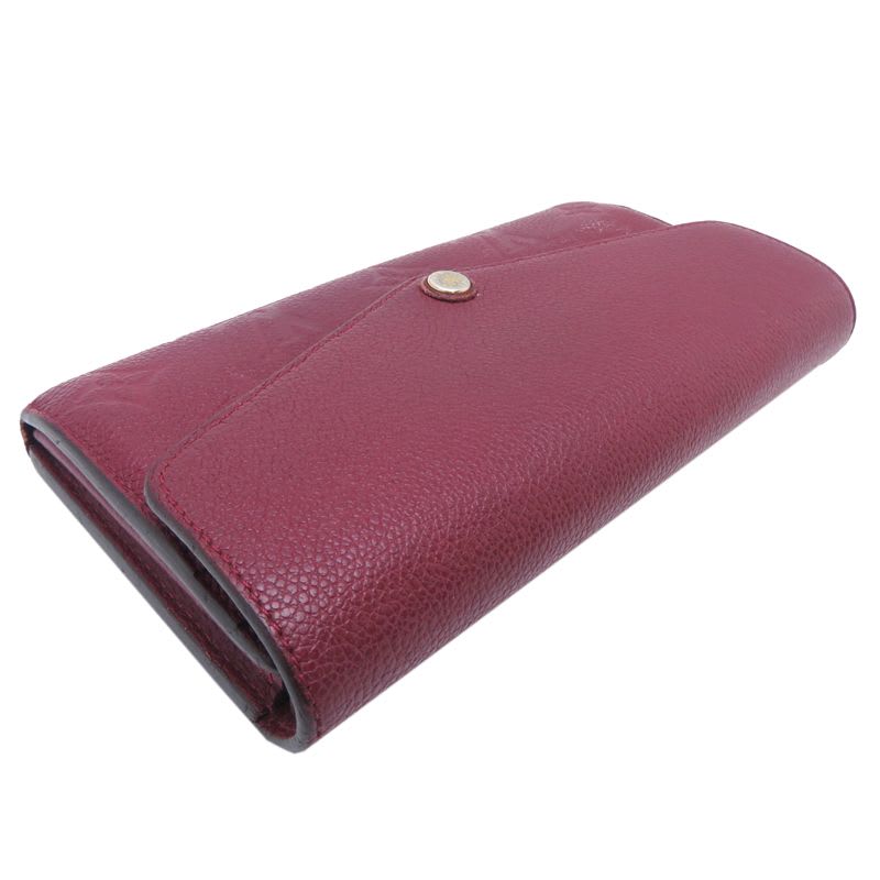 Louis Vuitton Long Wallet