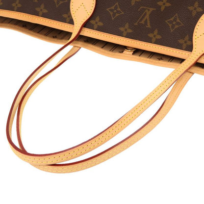 Louis Vuitton Neverfull GM Monogram M40157 Tote Bag LV 0313 Louis Vuitton
