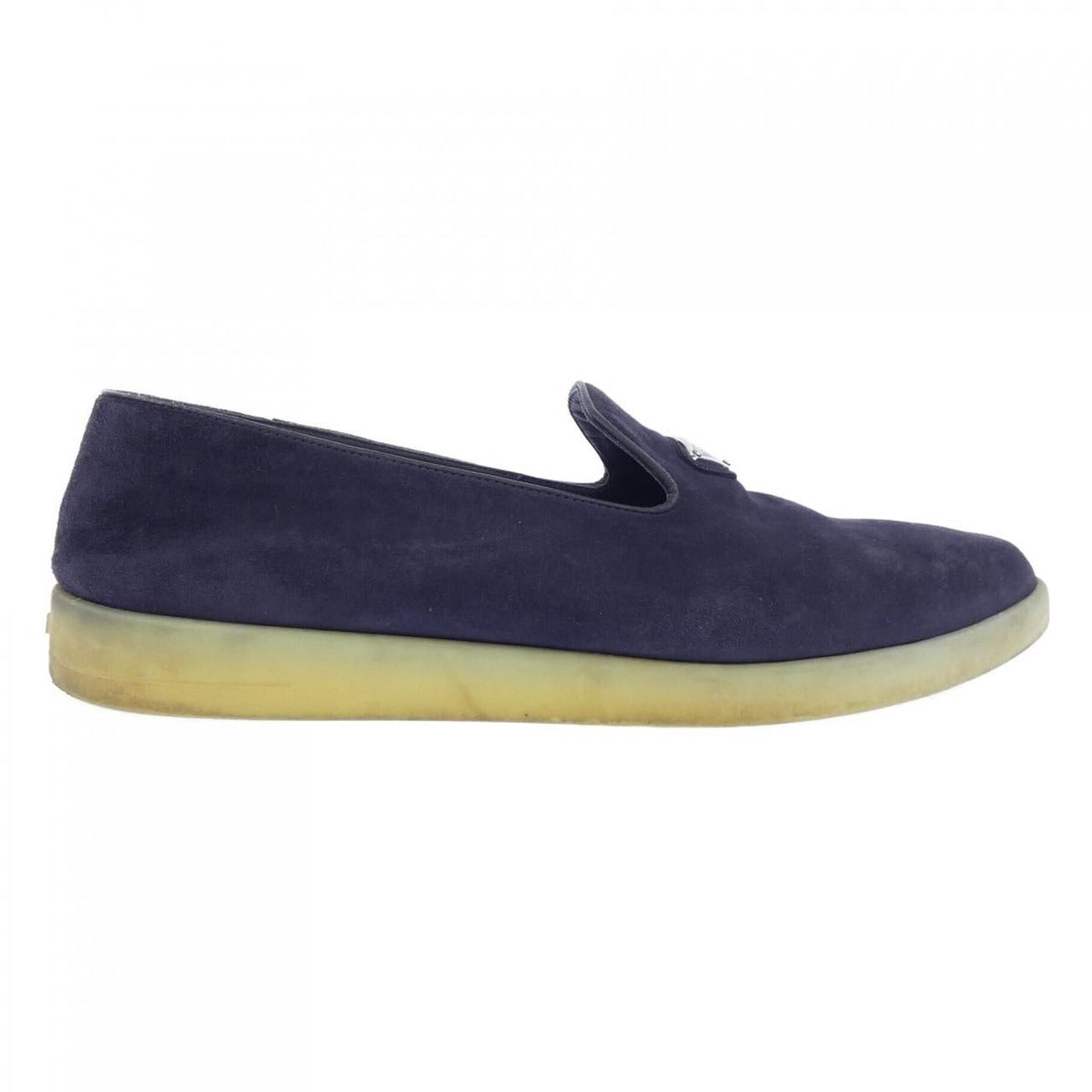 Prada Sneakers Navy 8