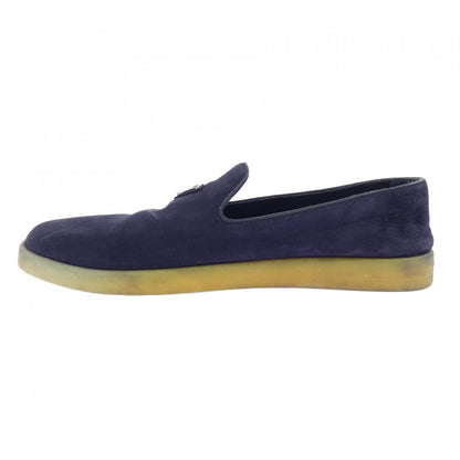 Prada Sneakers Navy 8 — view 2