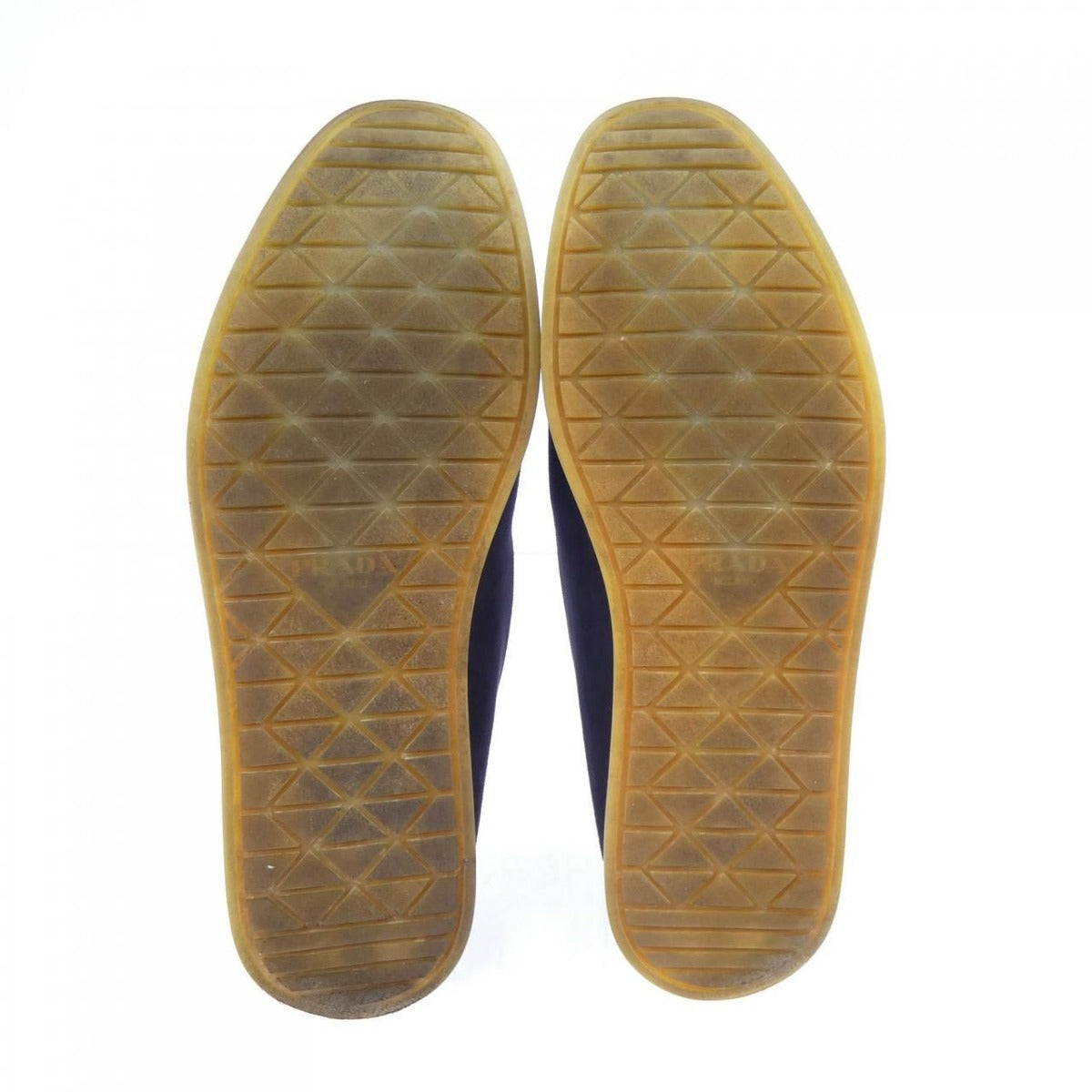 Prada Sneakers Navy 8 — view 4