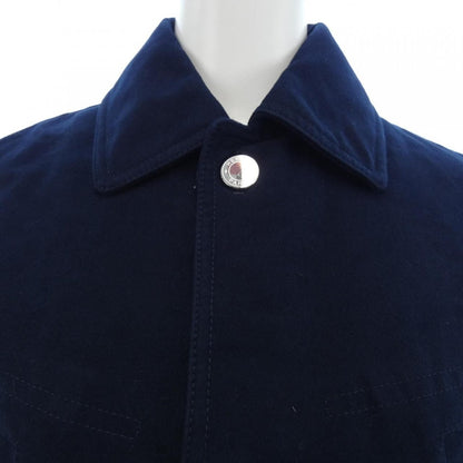 Hermes Navy Jacket Marine 3 E0225 dm — view 5