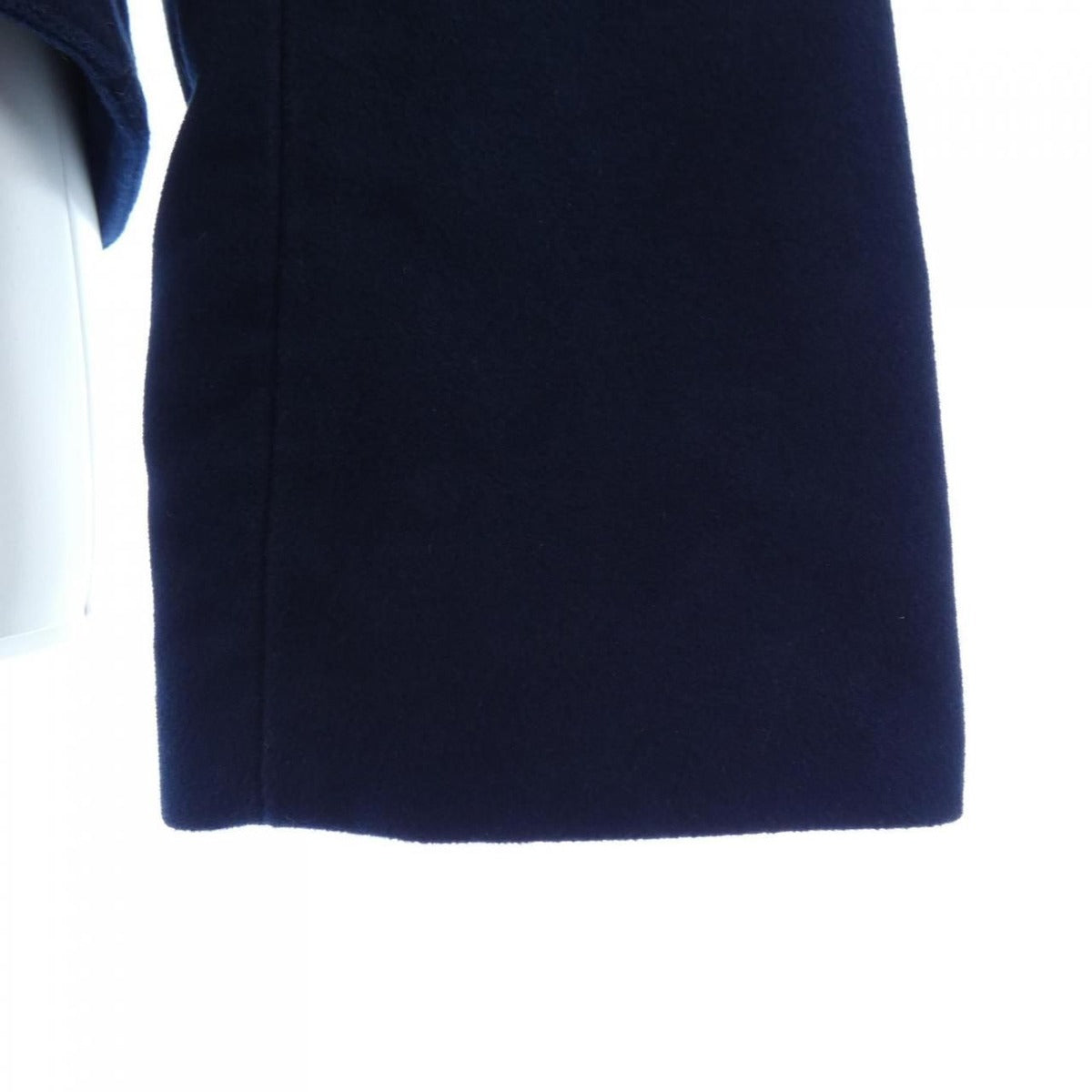 Hermes Navy Jacket Marine 3 E0225 dm — view 6