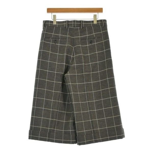 Gucci Shorts White — view 2