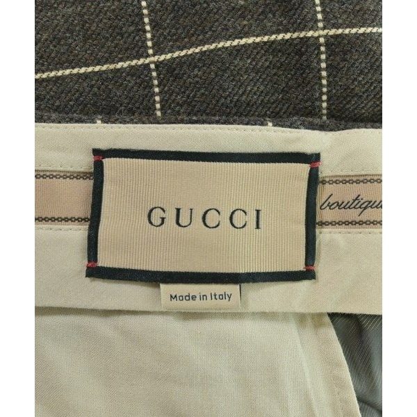 Gucci Shorts White — view 3