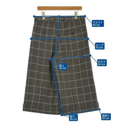 Gucci Shorts White — view 6