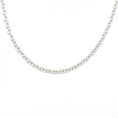 Bvlgari 750 WG Size 43 Necklace