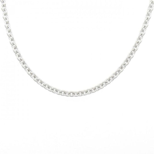 Bvlgari 750 WG Size 43 Necklace