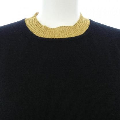 Gucci Knit Top Black — view 5