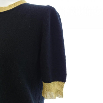 Gucci Knit Top Black — view 6