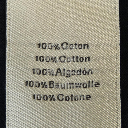 Hermes Polo Shirt Navy — view 3