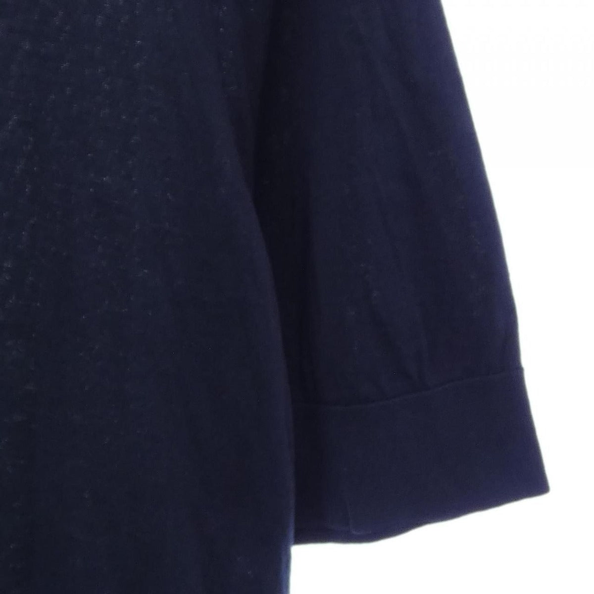 Hermes Polo Shirt Navy — view 6