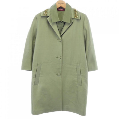 Max Mara Studio Coat