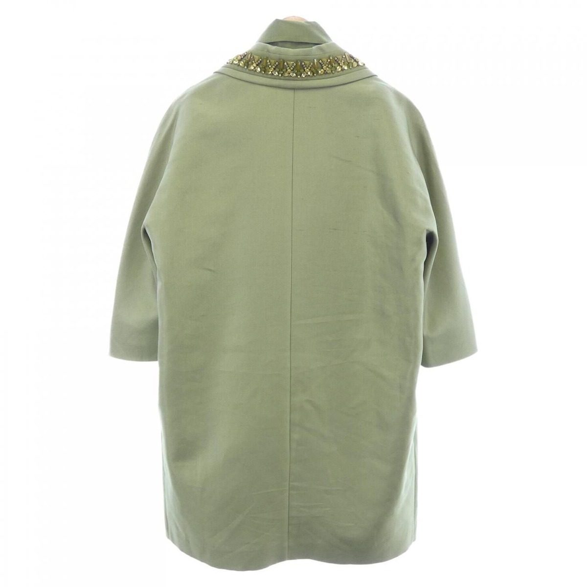 Max Mara Studio Coat — view 2