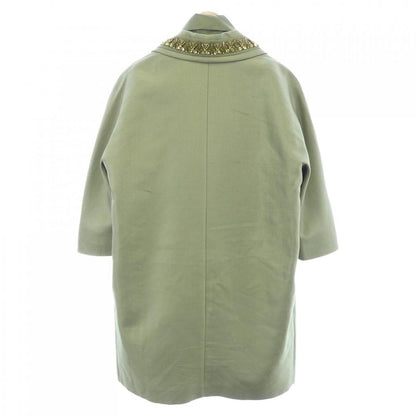 Max Mara Studio Coat — view 2