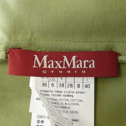 Max Mara Studio Coat — view 4