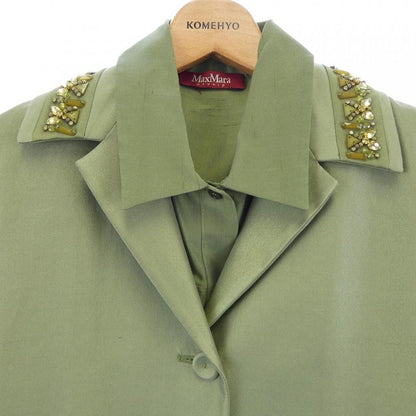 Max Mara Studio Coat — view 5