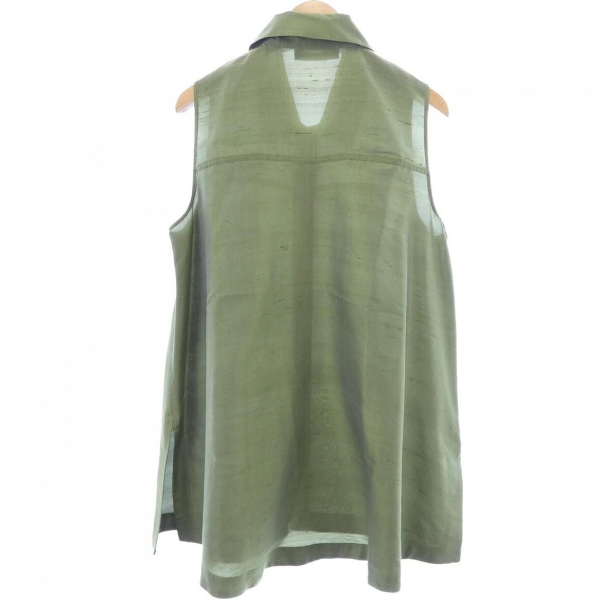 Max Mara Studio Coat — view 8