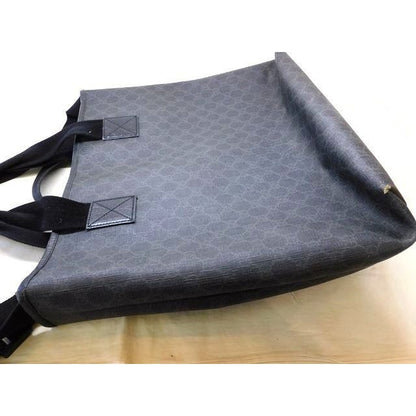 Gucci Split M 2-Way Crossbody Tote — view 3
