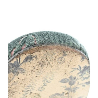 Gucci Sandals Green — view 7