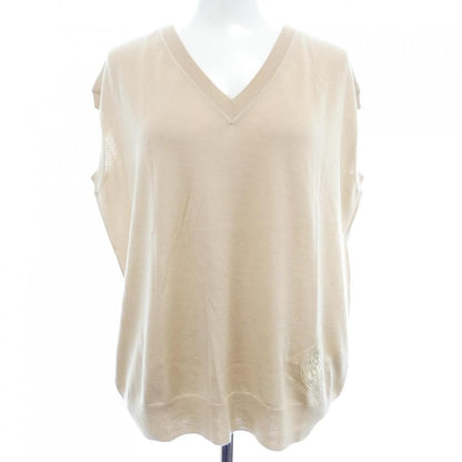 Hermes Vest Silk Cashmere