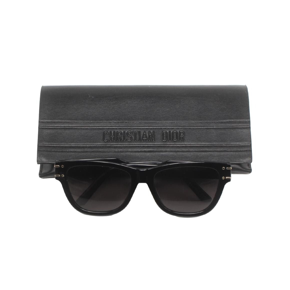 Dior Sunglasses Eyewear 54 17 Signature — view 7