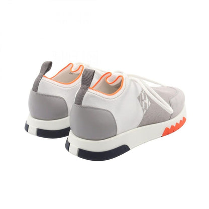 Hermes Sneakers Exploit Orange — view 2