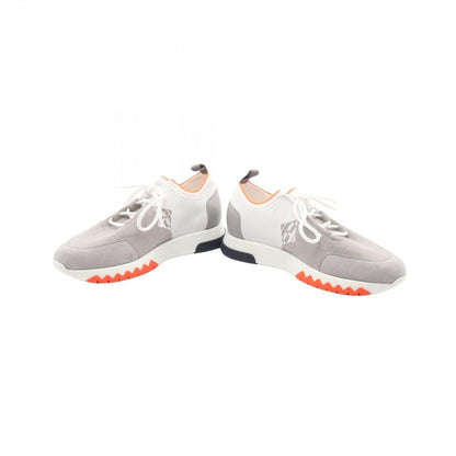 Hermes Sneakers Exploit Orange — view 3