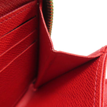 Louis Vuitton M41896 Zippy Wallet Long Wallet With Coin Purse Monogram Canvas