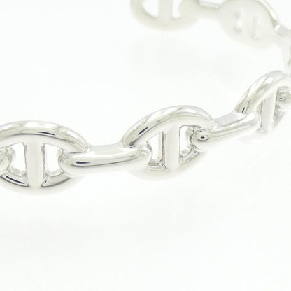 Hermes Chaine D'ancre Bangle Bracelet — view 2