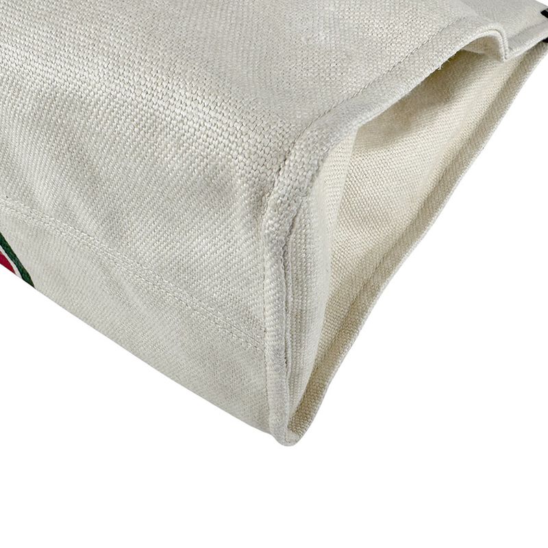 Gucci Shoulder Bag Handbag Sherry Line Fall Double Tote Bag 657422