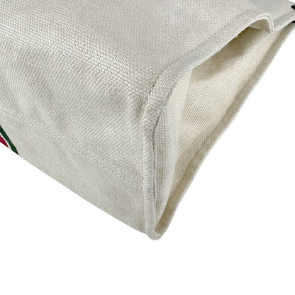 Gucci Shoulder Bag Handbag Sherry Line Fall Double Tote Bag 657422