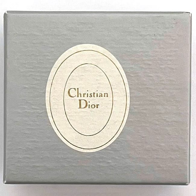 Christian Dior Bracelet Ec22797 Gold Excellent Condition