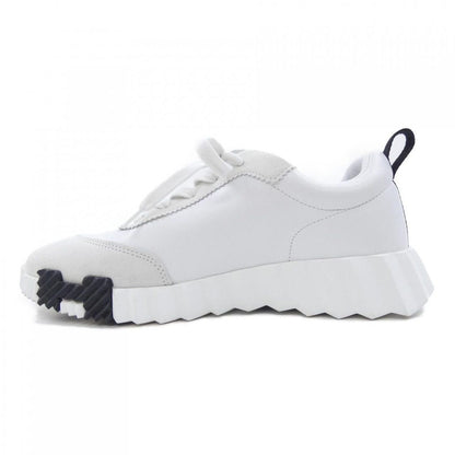 Hermes Bouncing Sneakers White — view 2